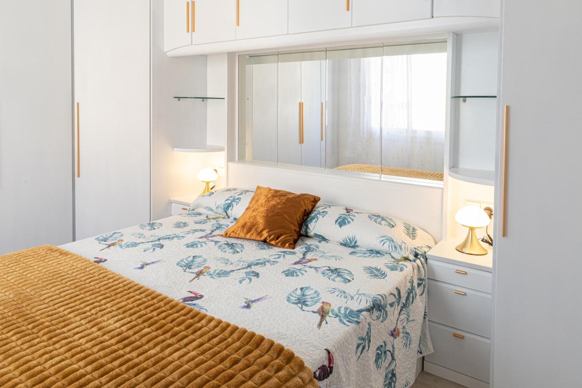Figueres Plaza Cataluna Appartement