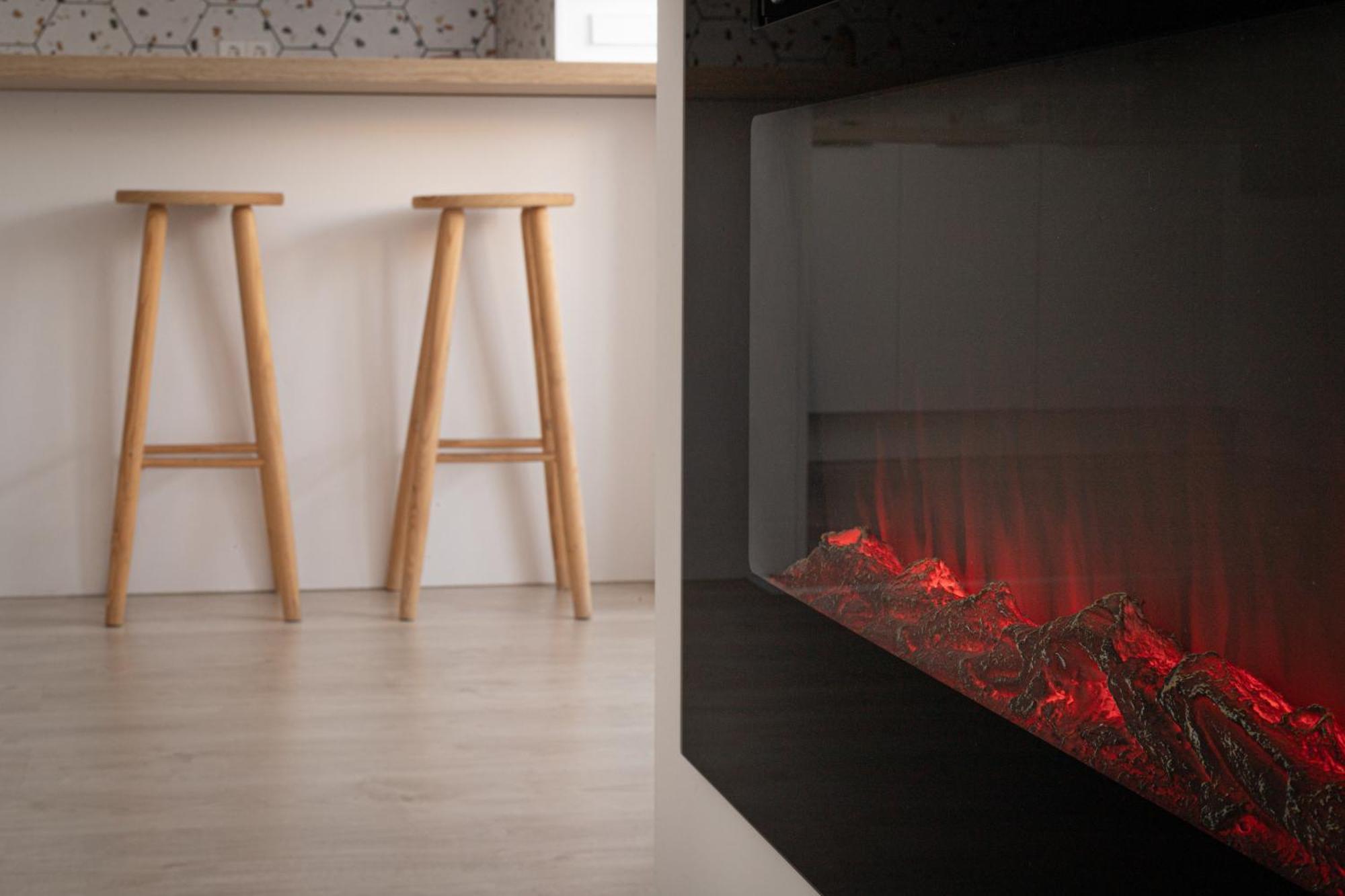 Figueres Plaza Cataluna Appartement