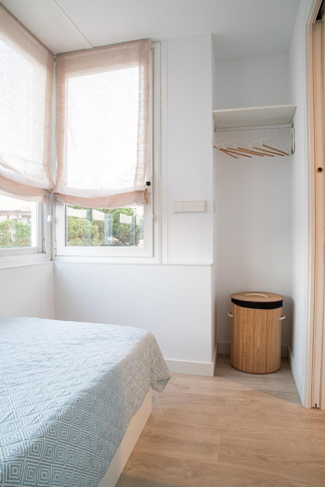 Apartment Figueres Plaza Cataluna Figueres (Girona)